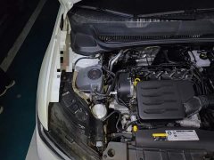 Volkswagen Touareg 2025 Sharp 1.5L Sharp Pro - ფოტო 19