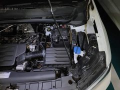 Volkswagen Touareg 2025 Sharp 1.5L Sharp Pro - ფოტო 20