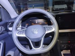 Volkswagen Touareg 2025 Sharp 1.5L Sharp Pro - ფოტო 3