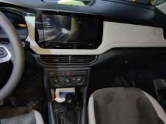 Volkswagen Touareg 2025 Sharp 1.5L Sharp Pro - ფოტო 6