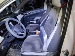 Volkswagen Touareg 2025 Sharp 1.5L Sharp Pro - ფოტო 8