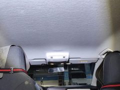 Volkswagen Touareg 2025 Sharp 1.5L Sharp Pro - ფოტო 9