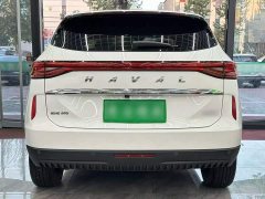 Haval H6 2021 Third Generation 1.5T Automatic Two-Wheel Drive Pro - ფოტო 10