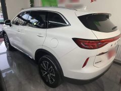 Haval H6 2021 Third Generation 1.5T Automatic Two-Wheel Drive Pro - ფოტო 12