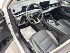 Haval H6 2021 Third Generation 1.5T Automatic Two-Wheel Drive Pro - ფოტო 14