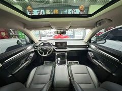 Haval H6 2021 Third Generation 1.5T Automatic Two-Wheel Drive Pro - ფოტო 16