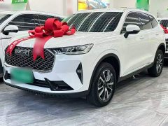 Haval H6 2021 Third Generation 1.5T Automatic Two-Wheel Drive Pro - ფოტო 2
