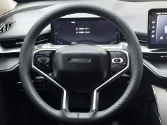 Haval H6 2021 Third Generation 1.5T Automatic Two-Wheel Drive Pro - ფოტო 3
