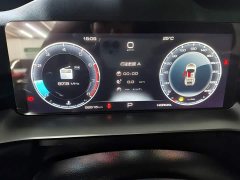 Haval H6 2021 Third Generation 1.5T Automatic Two-Wheel Drive Pro - ფოტო 5