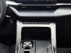 Haval H6 2021 Third Generation 1.5T Automatic Two-Wheel Drive Pro - ფოტო 6