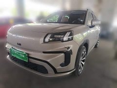 GAC AION V Aion Tyrannosaurus 650 Smart Luxury Edition - ფოტო 1
