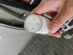 GAC AION V Aion Tyrannosaurus 650 Smart Luxury Edition - ფოტო 12
