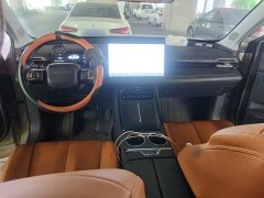 GAC AION V Aion Tyrannosaurus 650 Smart Luxury Edition - ფოტო 13