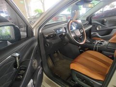GAC AION V Aion Tyrannosaurus 650 Smart Luxury Edition - ფოტო 14
