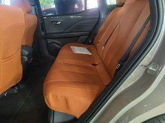 GAC AION V Aion Tyrannosaurus 650 Smart Luxury Edition - ფოტო 15