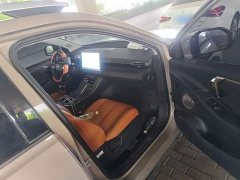 GAC AION V Aion Tyrannosaurus 650 Smart Luxury Edition - ფოტო 18