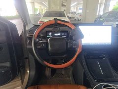 GAC AION V Aion Tyrannosaurus 650 Smart Luxury Edition - ფოტო 3