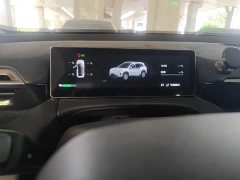GAC AION V Aion Tyrannosaurus 650 Smart Luxury Edition - ფოტო 4