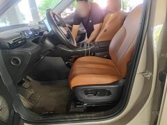 GAC AION V Aion Tyrannosaurus 650 Smart Luxury Edition - ფოტო 8