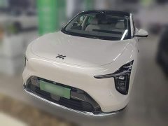 IM Motors Zhiji LS6 Pure Electric Max - ფოტო 1