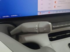 IM Motors Zhiji LS6 Pure Electric Max - ფოტო 19