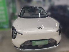 IM Motors Zhiji LS6 Pure Electric Max - ფოტო 5