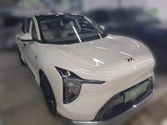IM Motors Zhiji LS6 Pure Electric Max - ფოტო 6