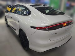 IM Motors Zhiji LS6 Pure Electric Max - ფოტო 7