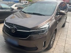 Buick GL8 Land Business Class 652T Comfort - ფოტო 1