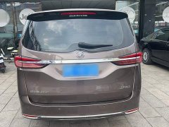 Buick GL8 Land Business Class 652T Comfort - ფოტო 10