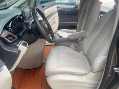 Buick GL8 Land Business Class 652T Comfort - ფოტო 11