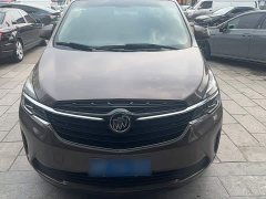 Buick GL8 Land Business Class 652T Comfort - ფოტო 13