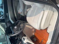 Buick GL8 Land Business Class 652T Comfort - ფოტო 17