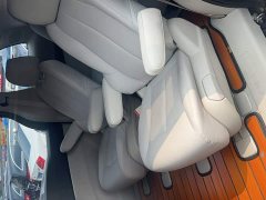 Buick GL8 Land Business Class 652T Comfort - ფოტო 18