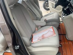 Buick GL8 Land Business Class 652T Comfort - ფოტო 3