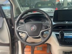 Buick GL8 Land Business Class 652T Comfort - ფოტო 4
