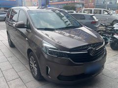 Buick GL8 Land Business Class 652T Comfort - ფოტო 7