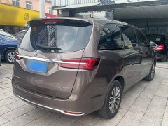 Buick GL8 Land Business Class 652T Comfort - ფოტო 8