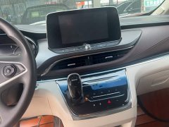 Buick GL8 Land Business Class 652T Comfort - ფოტო 9