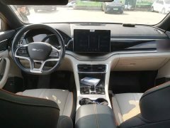 BYD Song Plus New Energy 2023 Champion Edition EV 520KM Flagship - ფოტო 13