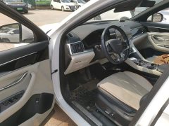 BYD Song Plus New Energy 2023 Champion Edition EV 520KM Flagship - ფოტო 14