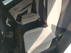 BYD Song Plus New Energy 2023 Champion Edition EV 520KM Flagship - ფოტო 15