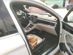 BYD Song Plus New Energy 2023 Champion Edition EV 520KM Flagship - ფოტო 18
