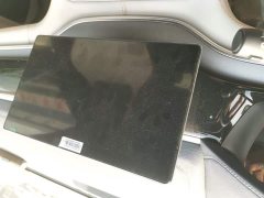 BYD Song Plus New Energy 2023 Champion Edition EV 520KM Flagship - ფოტო 19