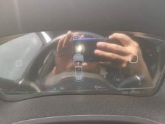 BYD Song Plus New Energy 2023 Champion Edition EV 520KM Flagship - ფოტო 4
