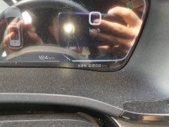 BYD Song Plus New Energy 2023 Champion Edition EV 520KM Flagship - ფოტო 5