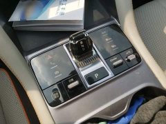 BYD Song Plus New Energy 2023 Champion Edition EV 520KM Flagship - ფოტო 7