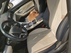 BYD Song Plus New Energy 2023 Champion Edition EV 520KM Flagship - ფოტო 8