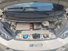 BYD Seagull Glory Edition 405km Flying Edition - ფოტო 11