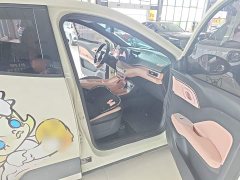 BYD Seagull Glory Edition 405km Flying Edition - ფოტო 12